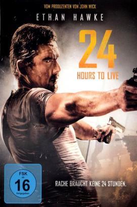 24 Hours to Live