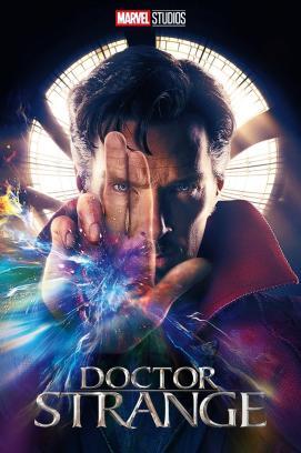 Doctor Strange