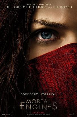 Mortal Engines