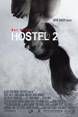 Hostel 2