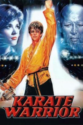 Karate Warrior