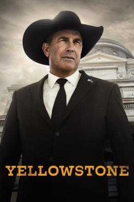 Yellowstone - Staffel 5