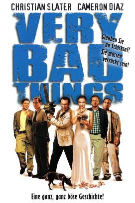 Very Bad Things