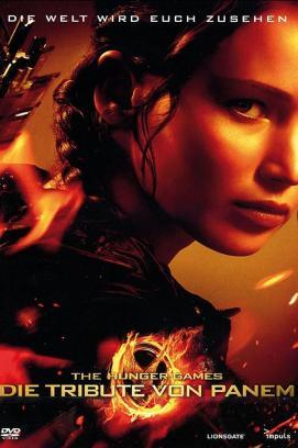 Die Tribute von Panem - The Hunger Games