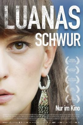 Luanas Schwur