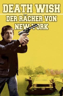 Death Wish 3 - Der Rächer von New York