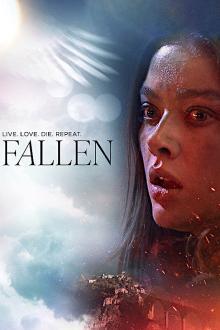 Fallen - Staffel 1