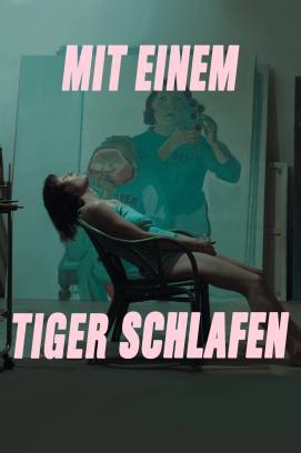 Mit einem Tiger schlafen