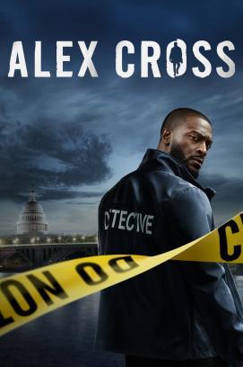 Alex Cross - Staffel 1