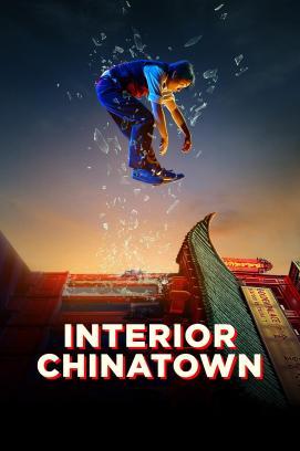 Interior Chinatown - Staffel 1