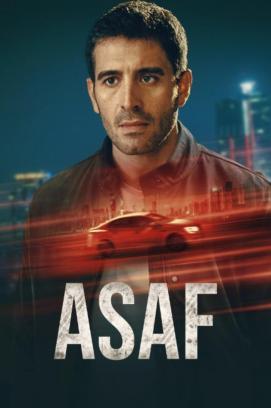 Asaf - Staffel 1