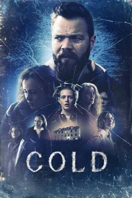 Cold - Tod im Eis