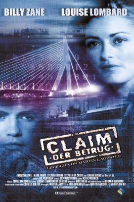 Claim - Der Betrug