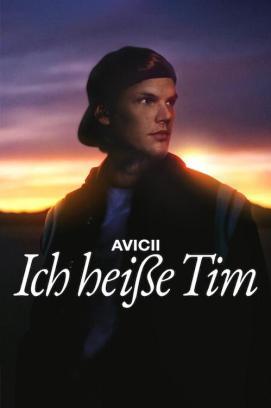 Avicii – Ich heiße Tim