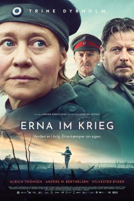 Erna im Krieg