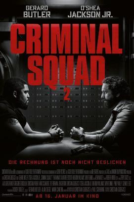 Criminal Squad 2