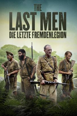 The Last Men - Die Letzte Fremdenlegion