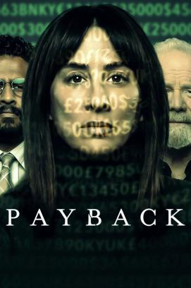 Payback - Staffel 1 *English*