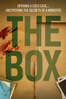 The Box - Bilder der Toten - Staffel 1