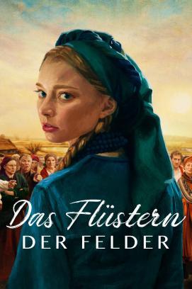 Das Flüstern der Felder