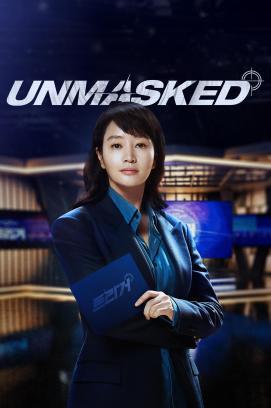 Unmasked - Staffel 1 *Subbed*