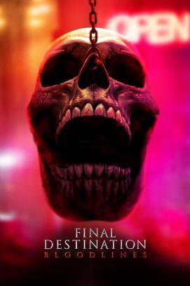 Final Destination 6 - Bloodlines