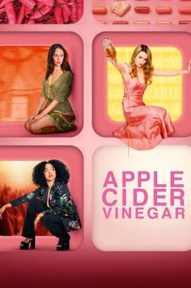 Apple Cider Vinegar - Staffel 1