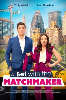 Die Liebeswette - A Bet with the Matchmaker