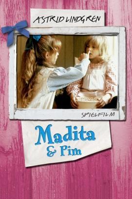 Madita und Pim