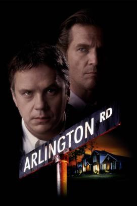 Arlington Road