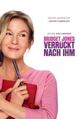 Bridget Jones 4 - Verrückt nach ihm