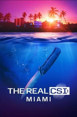 The Real CSI: Miami - Staffel 1