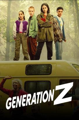 Generation Z - Staffel 1