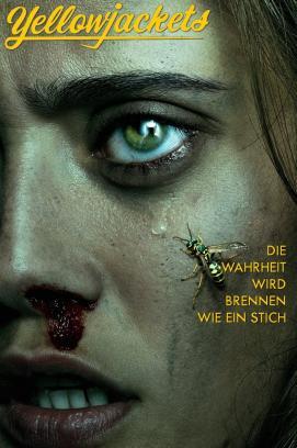 Yellowjackets - Staffel 3