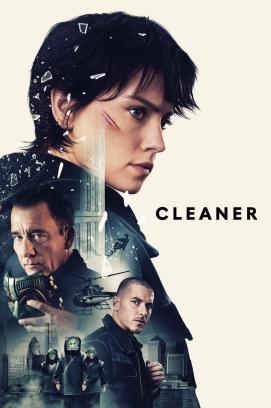 Cleaner *English*