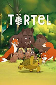 Josefine, Törtel und die Tiere - Staffel 1