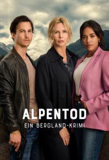 Alpentod - Ein Bergland-Krimi - Staffel 1