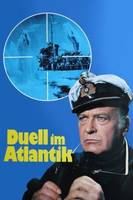 Duell im Atlantik