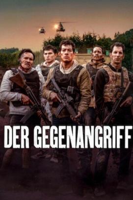 Der Gegenangriff