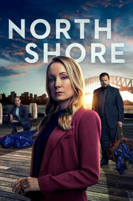 North Shore - Tod in Sydney - Staffel 1