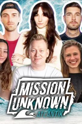 Mission Unknown: Atlantik - Staffel 1