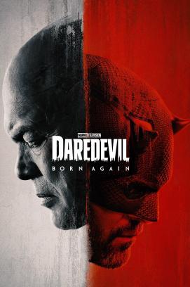 Daredevil: Born Again - Staffel 1