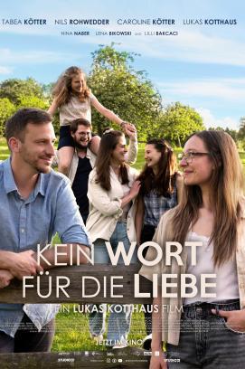 Kein Wort für die Liebe